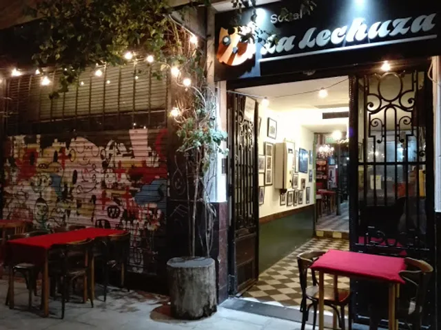 Social La Lechuza
