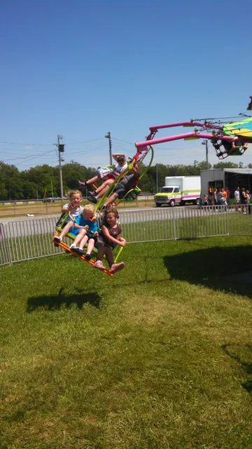 Paulding County Fairgrounds