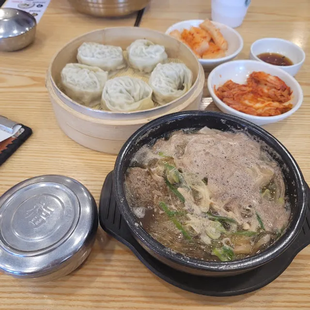 느린마을양조장