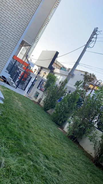 Victoria Sky Motel موتيل فيكتوريا سكاي