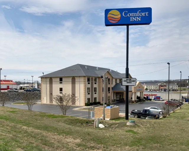 Quality Inn & Suites Malvern