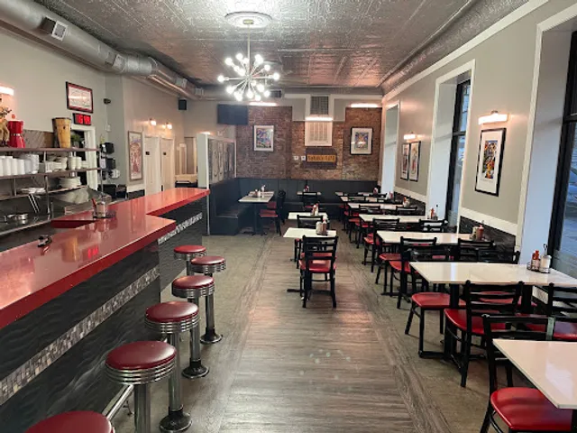 Rumba's Cafe