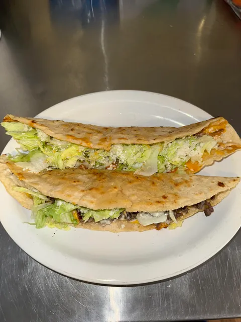 Restaurante La Mexicana