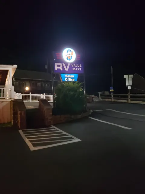 West Cornwall Township