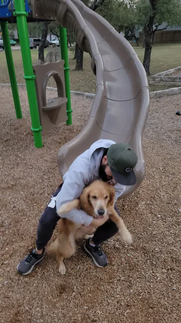 Ranch at Cypress Creek Park