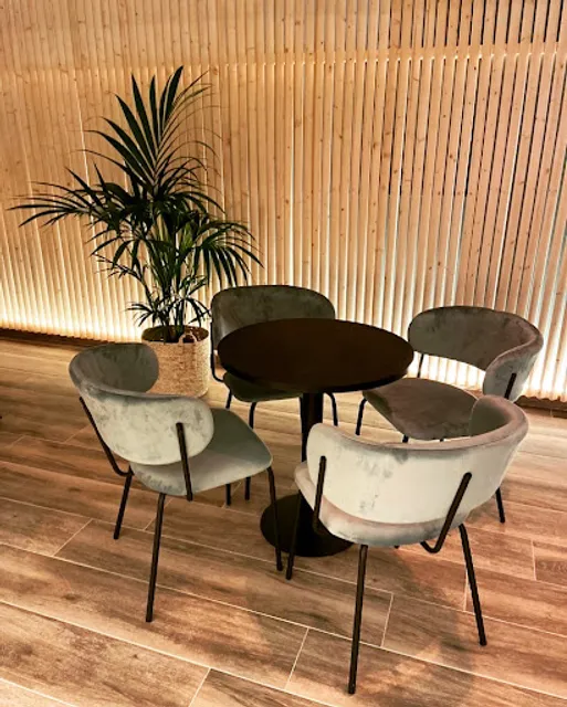 Bagheera Cocktail/Bar