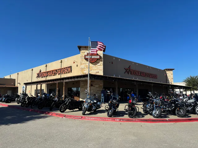 Texoma Harley-Davidson