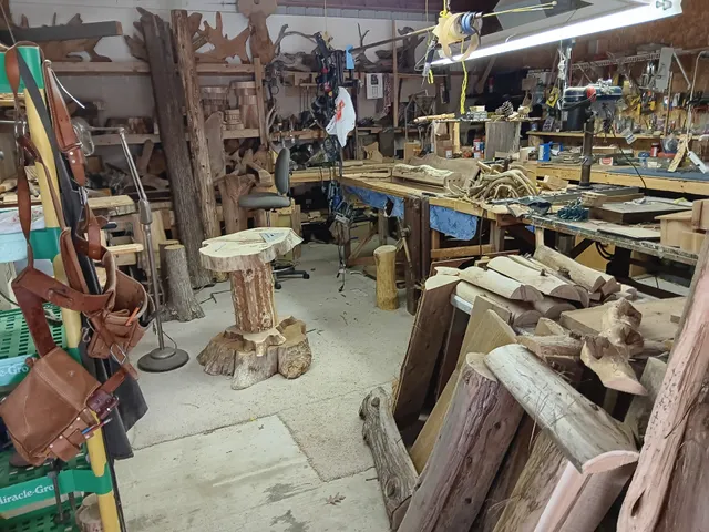 Homestead Hardwood Furniture