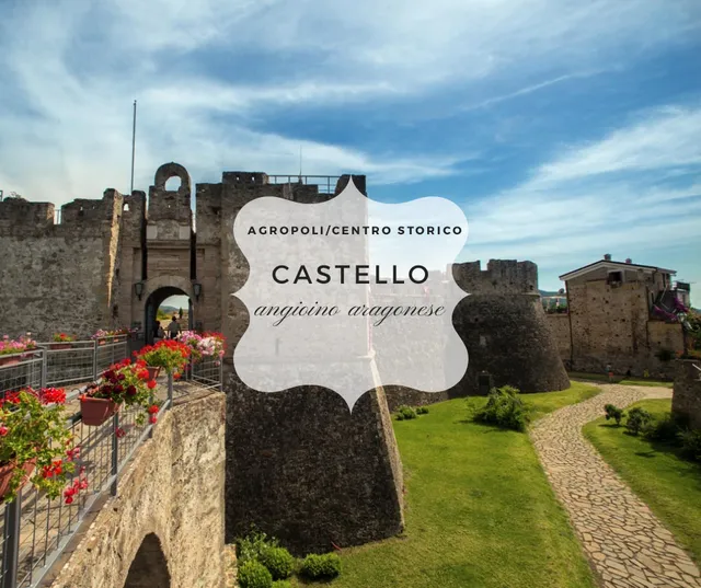 Da Fabio Bed & Breakfast