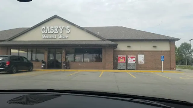 Casey's