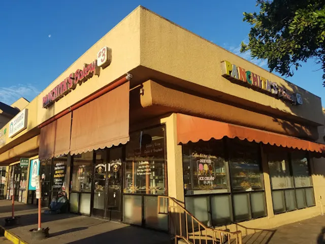 Panchita's Bakery