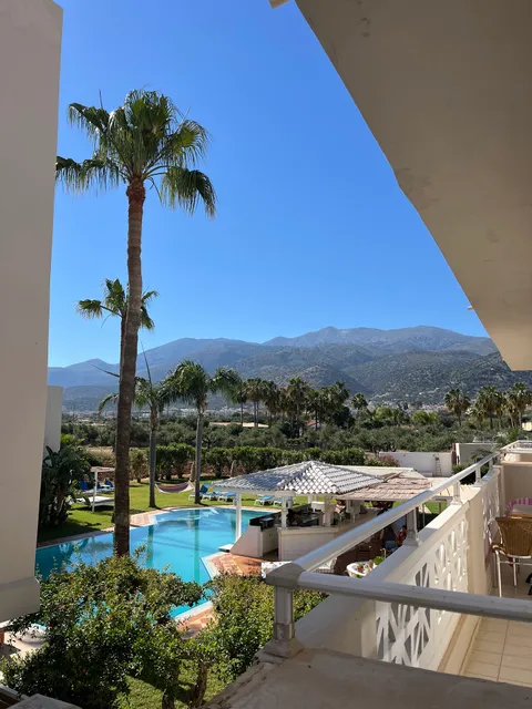 Vergina Apartments & Suites