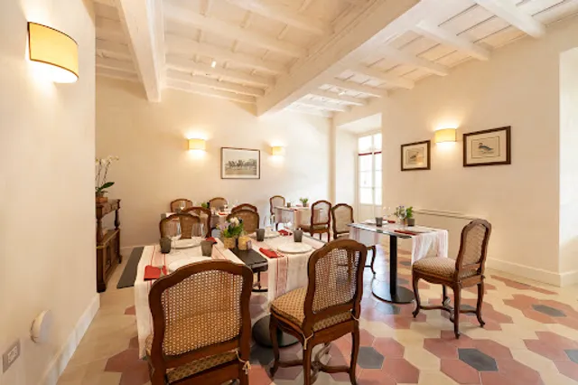 Ristorante Delfino