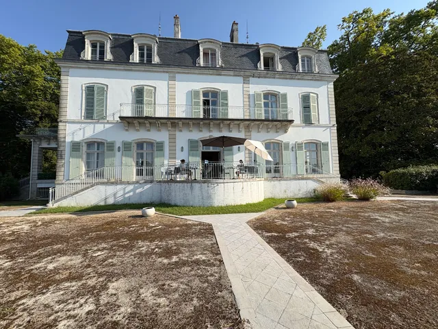 Château du Bec du Gave