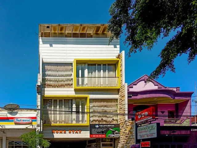 Harmonie Syariah Homestay