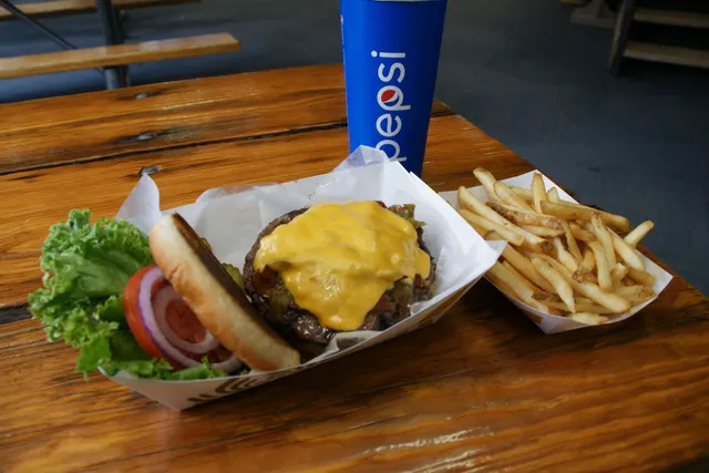 Pajarito Mountain Cafe