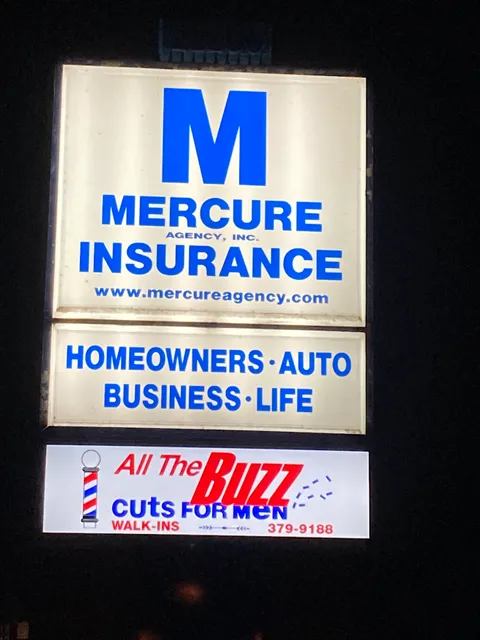 All The Buzz cuts for Men