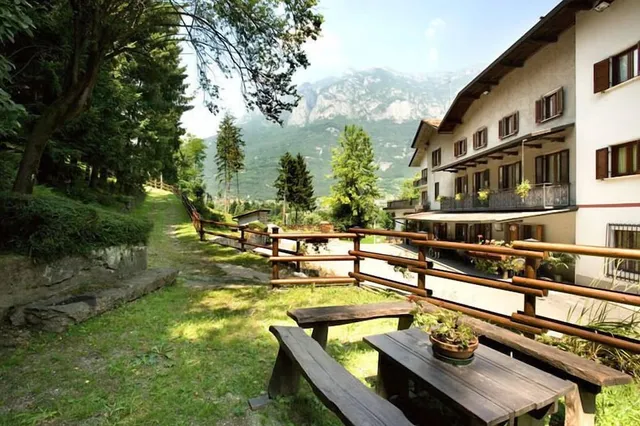 Albergo Ristorante "Il Castellino"