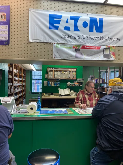 Wooley Electric Supply Co