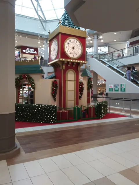 Mid Rivers Mall