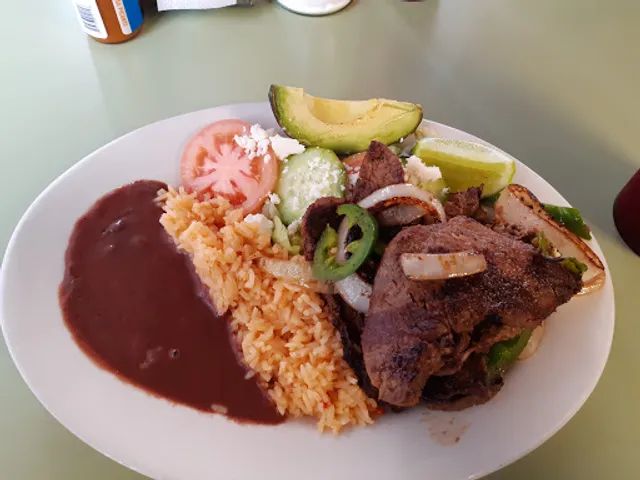 Lichita's Restaurant