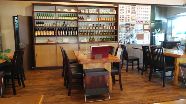 Jun Korean Restaurant