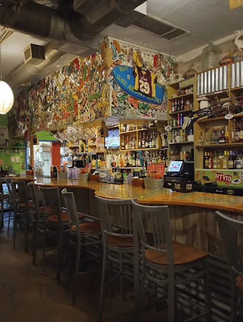 Clare & Don's Beach Shack