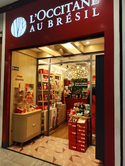 L'Occitane