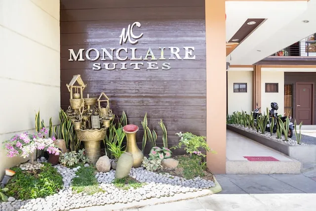 Espacio de Clarita Hometel