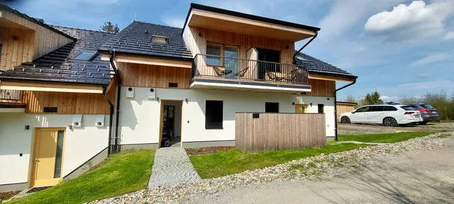 Apartmány Lipno Přední Výtoň