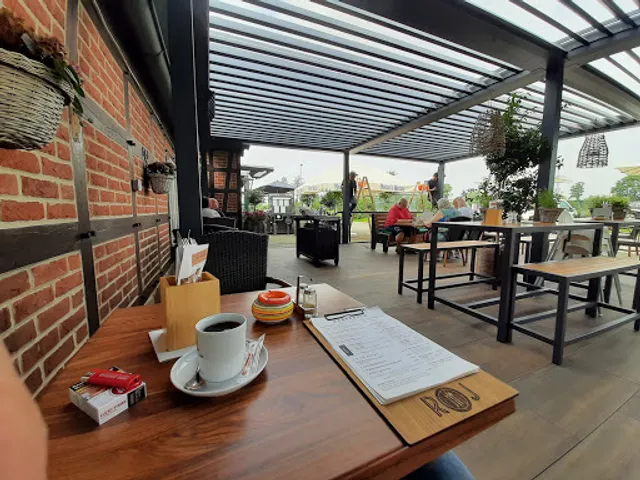 Raststätte Jägerheim