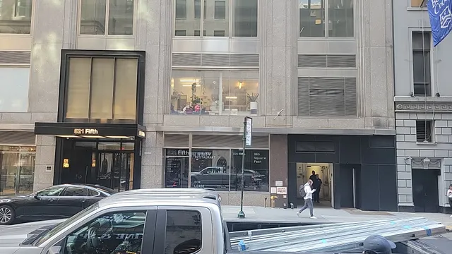 Grown Brilliance - New York City Showroom