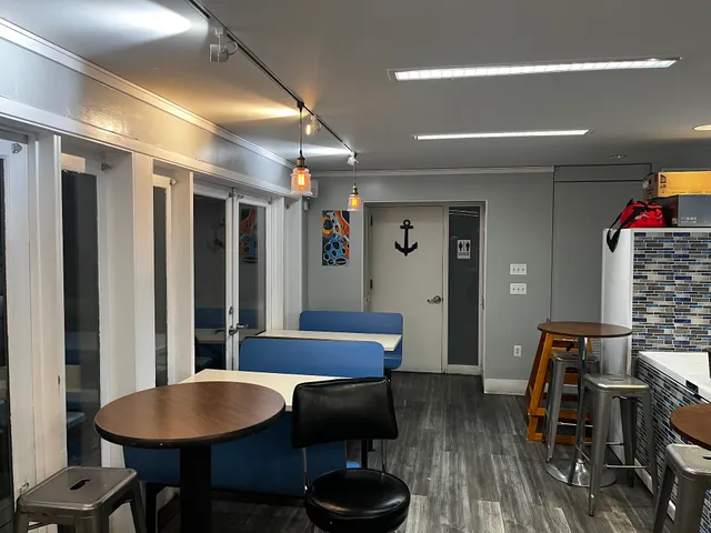 Acton Seafood Company