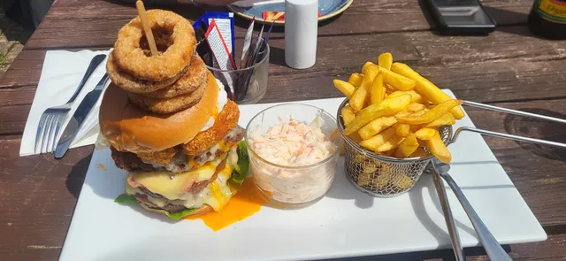 The Royal Oak, Caterham