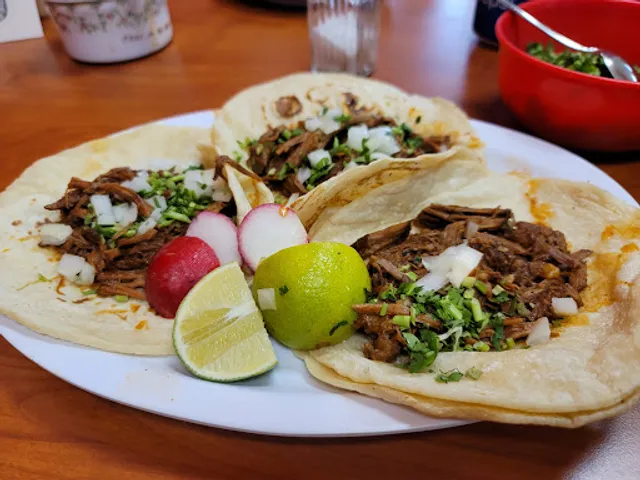 El Niño (Birrieria&Taqueria)