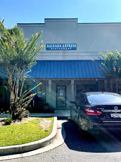 Baleada Express