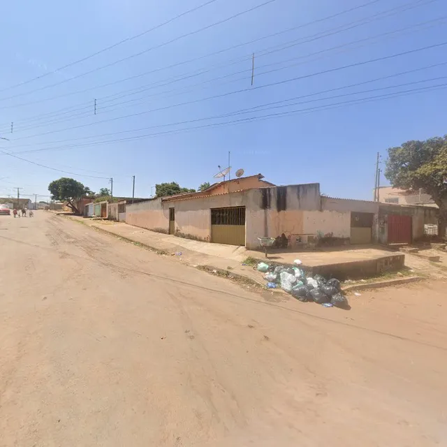 Panificadora Barbosa