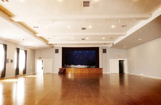 Woman's Club of Hollywood