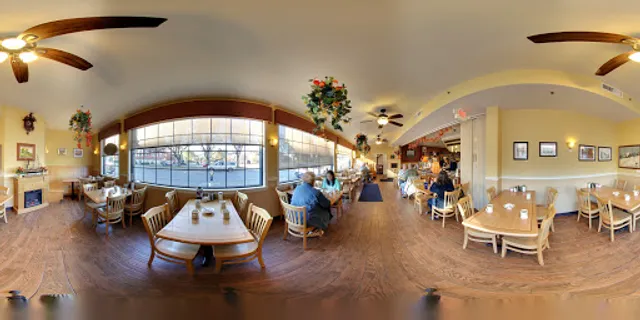 Deising's Bakery & Restaurant