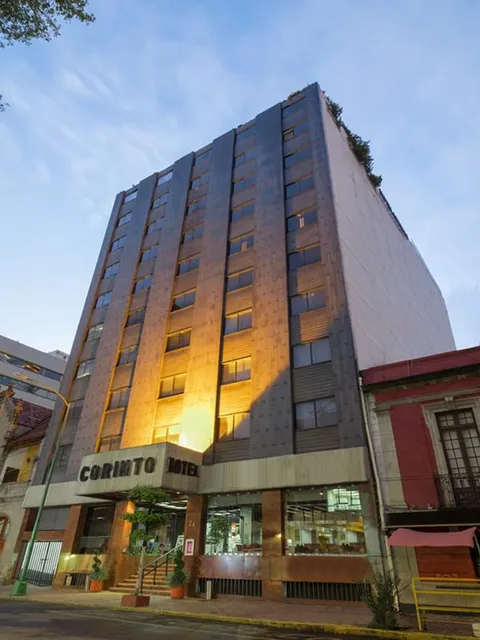 Hotel Corinto