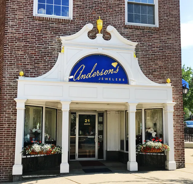 Anderson's Jewelers
