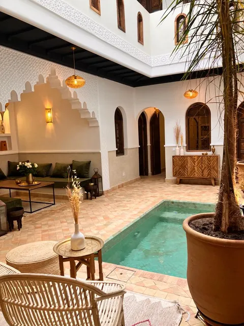 Riad Imperia