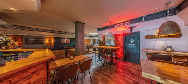 Habanero Restaurant Y Bar Mexicano - Düren