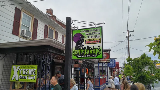 The Regimental Quartermaster