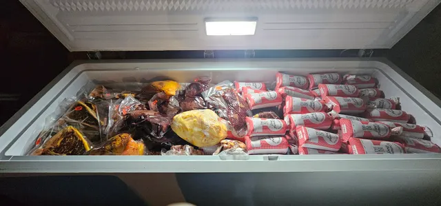 Pardy's Custom Meat Cutting