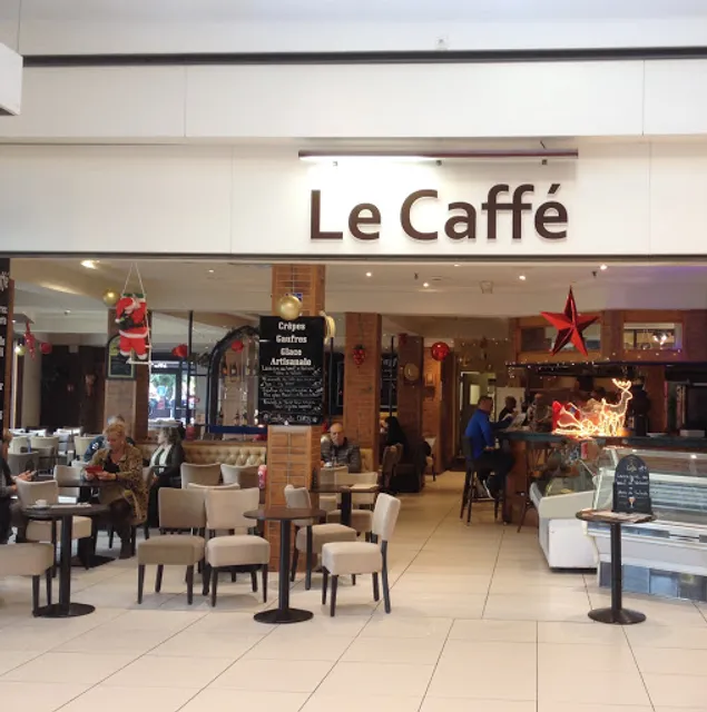 Le Caffé