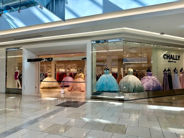 Chally Bridal and Prom