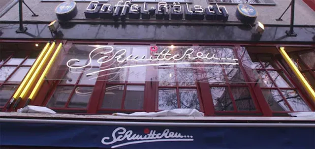 Schmittchen Restaurant