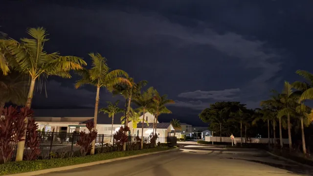 Ocean Breeze Park Clement Hall