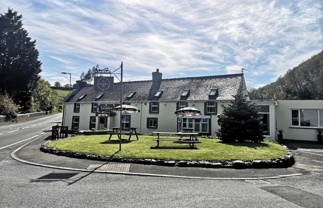 The Salutation Inn